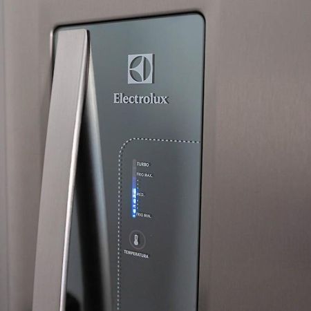 Easy Star - Praticidade E Conforto No Coracao Do Brooklin - Ak02H Σάο Πάολο Εξωτερικό φωτογραφία