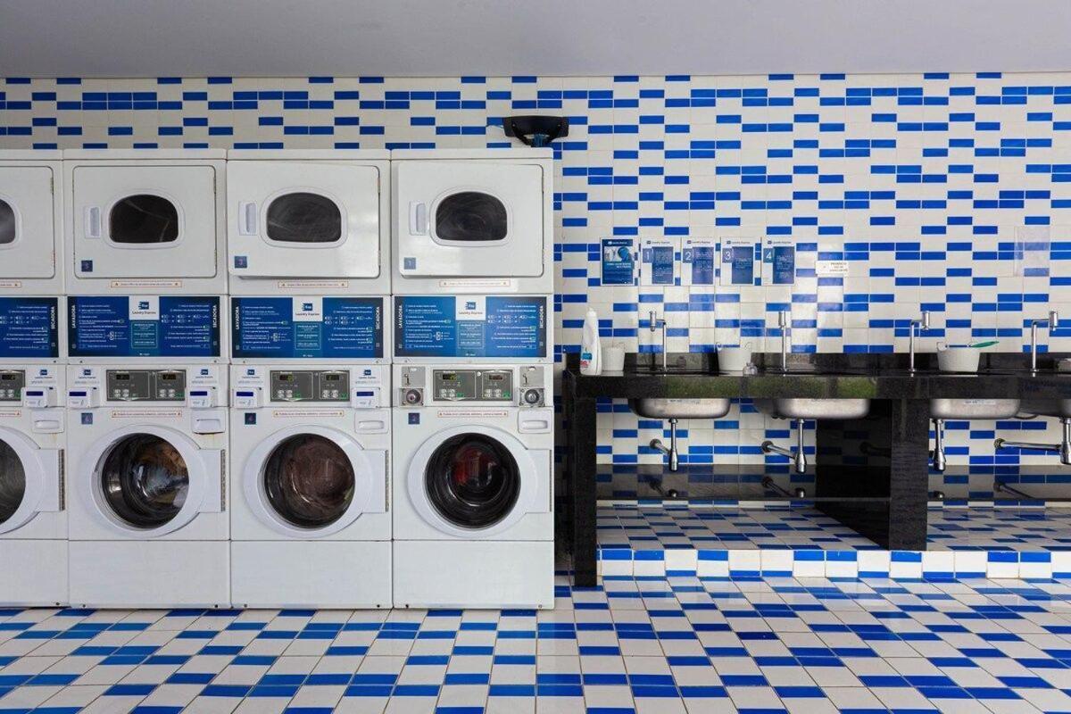 Easy Star - Praticidade E Conforto No Coracao Do Brooklin - Ak02H Σάο Πάολο Εξωτερικό φωτογραφία